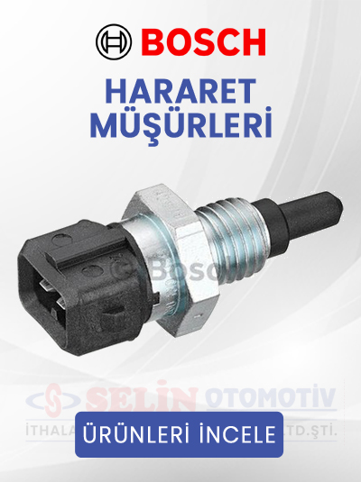 SELİN OTO ORJİNAL PARÇA VE YEDEK PARÇA