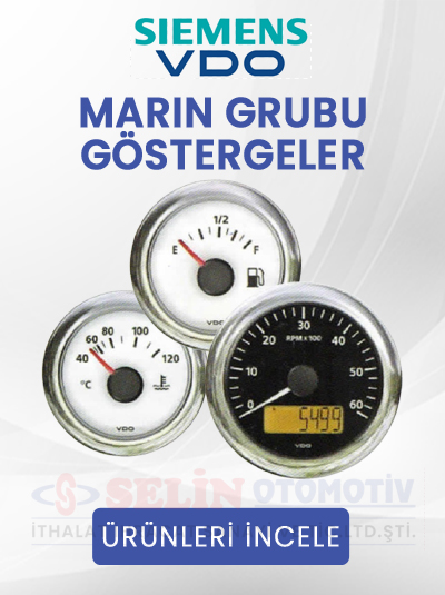 SELİN OTO ORJİNAL PARÇA VE YEDEK PARÇA